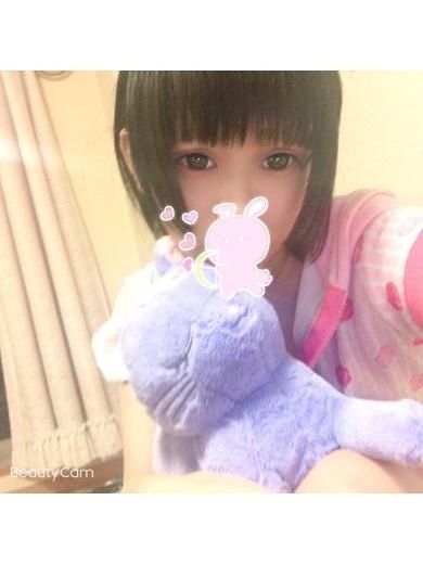 なほ★舐められると感じる美少女★