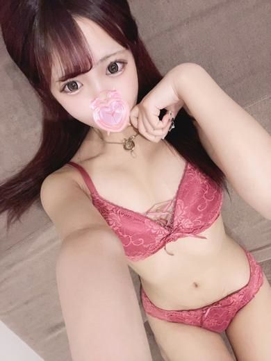 くう★幼顔ミニカワDカップ天使★