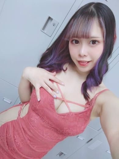 ひかり★濃厚なエロE乳ギャル★