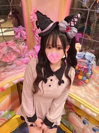 ふう★国宝クラスHカップ美少女★