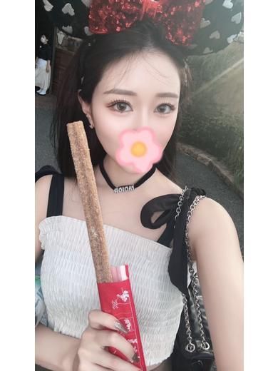 こはく★究極！元モデル美女