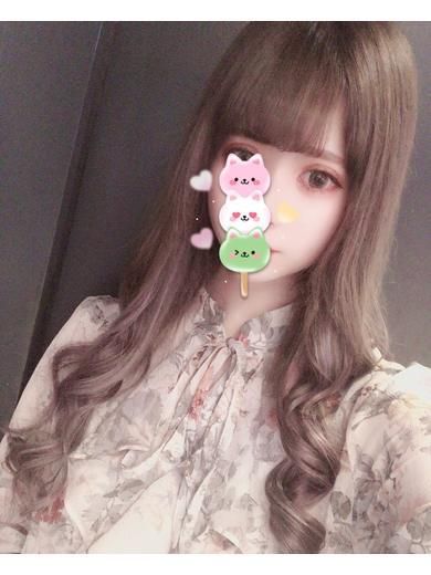 かのあ★ふわ甘Eカップ秒濡れ美女