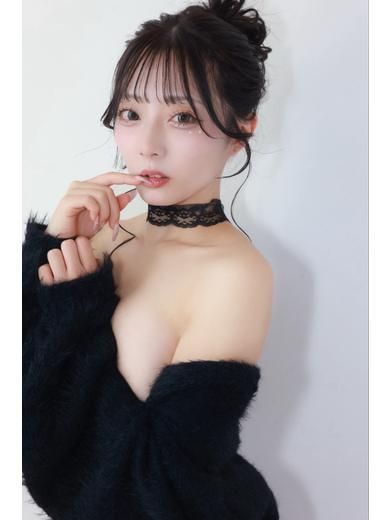 LOVE★女神級の極上ルックス
