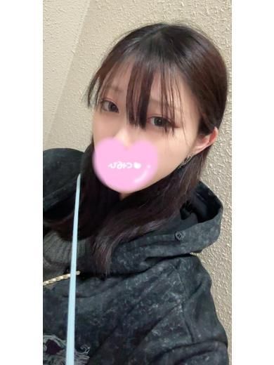 ちほ★ダイヤの原石に胸キュン★