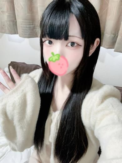 える★五つ星の黒髪清楚な美少女