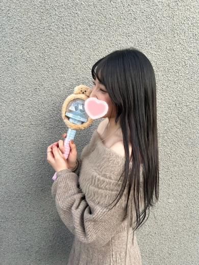 りむ★おもちゃ好きの清楚美女