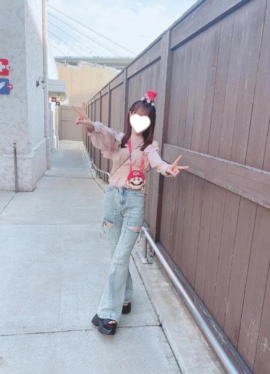 のぞみ★恋人の様な雰囲気★