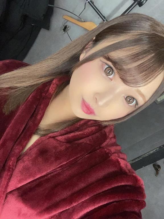 ゆあ★Hカップに埋もれ窒息寸前一緒に気持ちよくなれたね♡