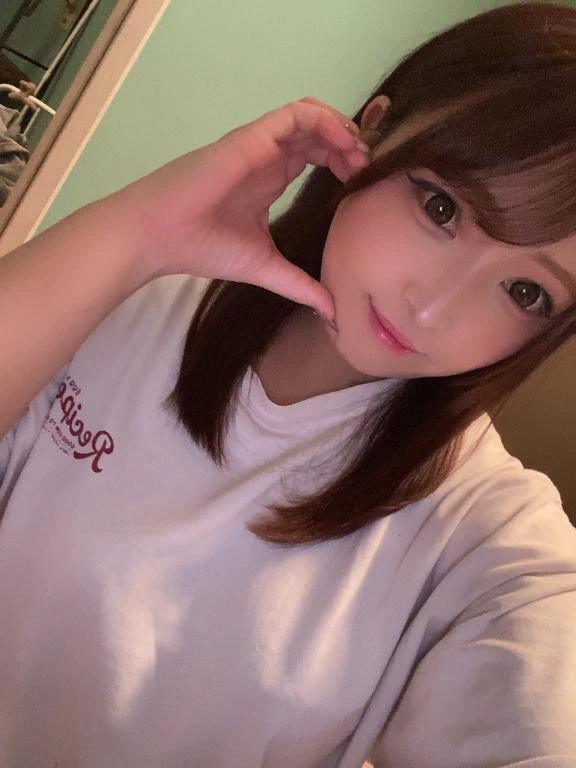 ゆあ★Hカップに埋もれ窒息寸前まだ満たされてないの…！💓