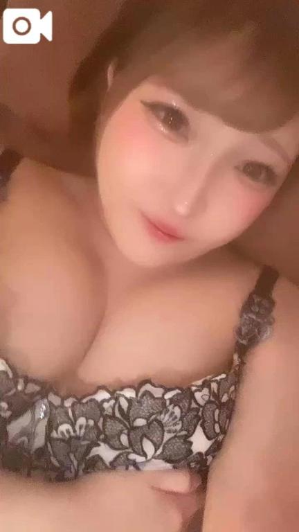 ゆあ★Hカップに埋もれ窒息寸前今日がチャンスだよ🫧