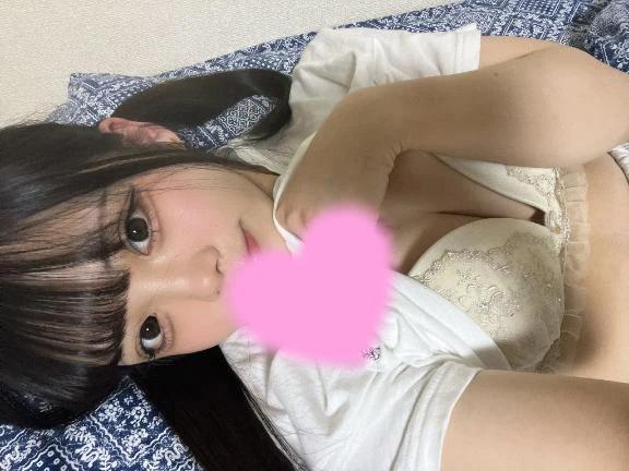 のい★小柄なF乳スレンダー美少女