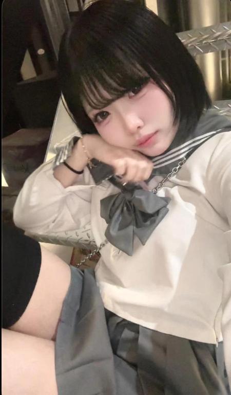 かるあ★オナニー大好き爆乳18才