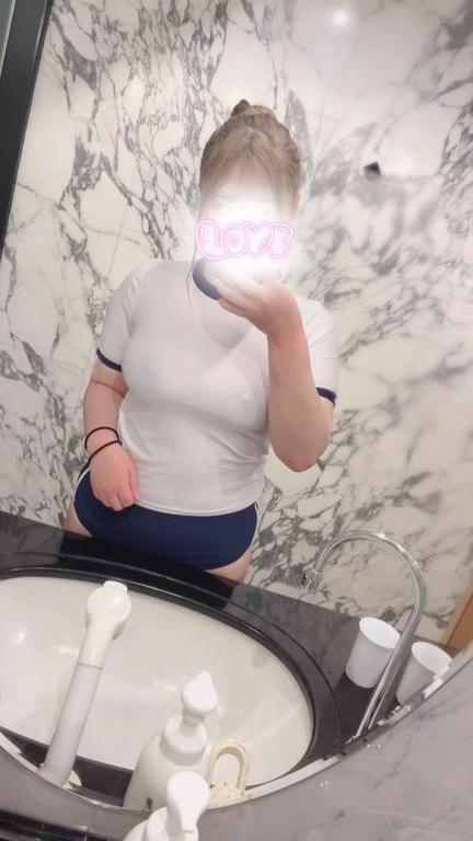 こはる★最高のIカップ究極美少女