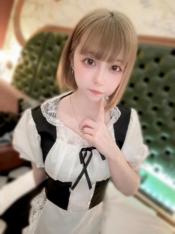 るら★反則級の可愛さ潮吹き美少女