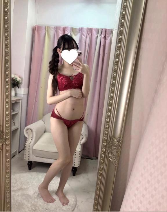 みあり★スタイル抜群アイドル級ご褒美✨️✨️✨️