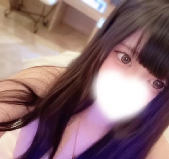 我慢できなく💦💕