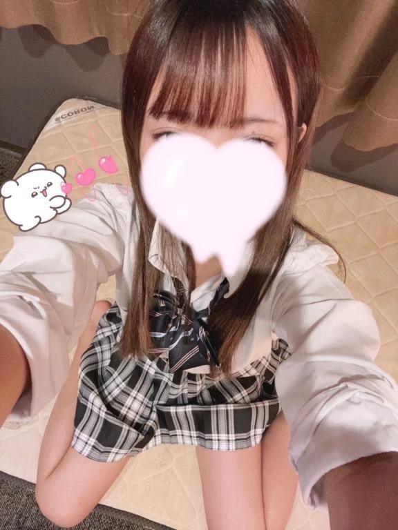 くう★幼顔ミニカワDカップ天使★
