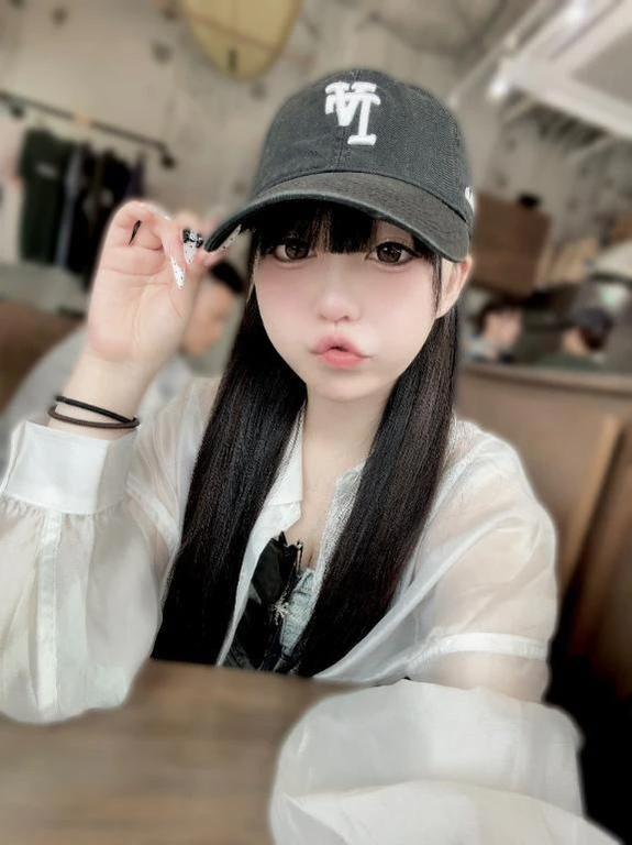 るら★反則級の可愛さ潮吹き美少女