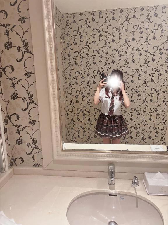 くう★幼顔ミニカワDカップ天使★