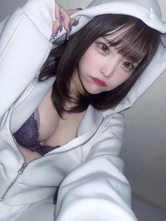 ありさ★納得の激カワEカップ★