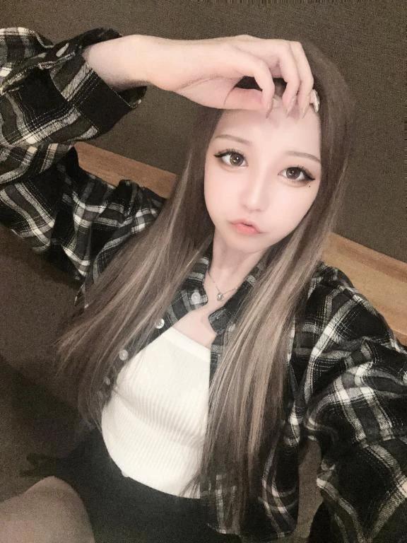 るら★反則級の可愛さ潮吹き美少女