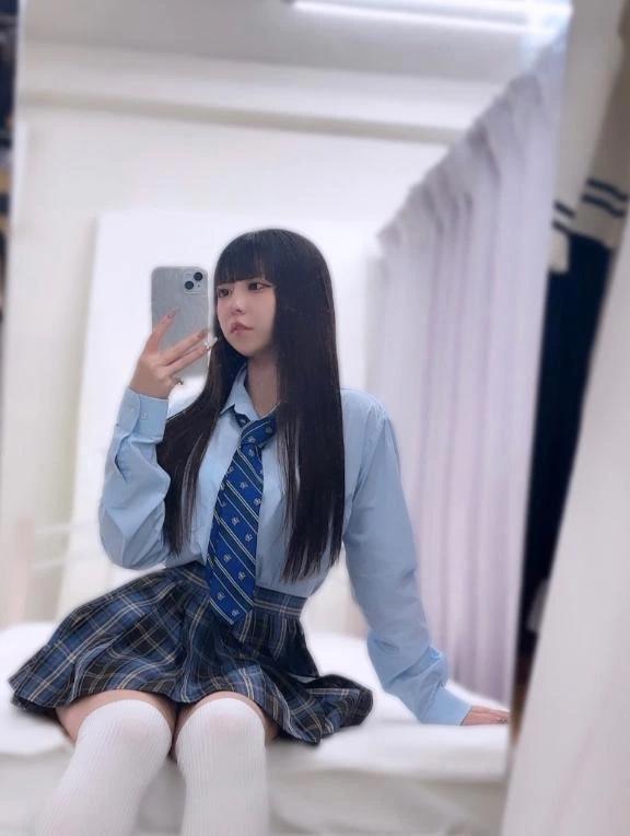 るら★反則級の可愛さ潮吹き美少女