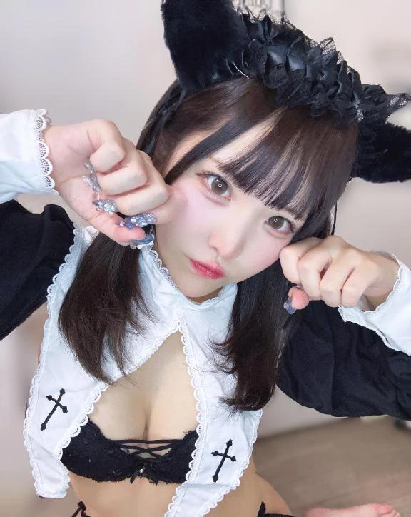 ありさ★納得の激カワEカップ★
