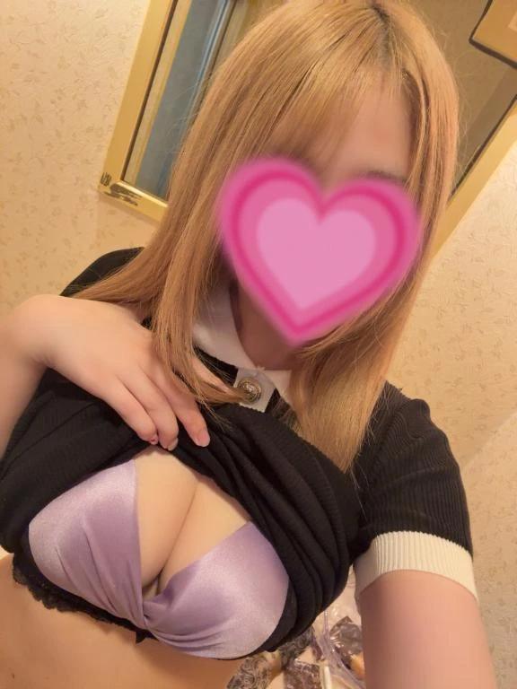 らいな★欲しがりなG乳敏感ギャル