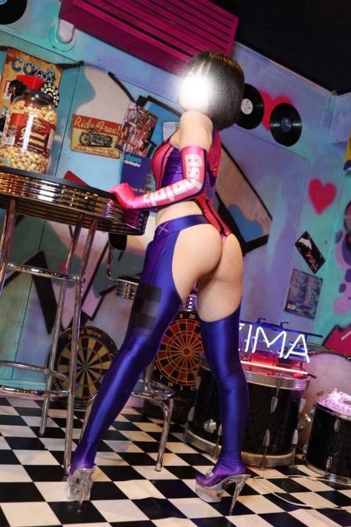みらの★今世紀最大のエロ天使