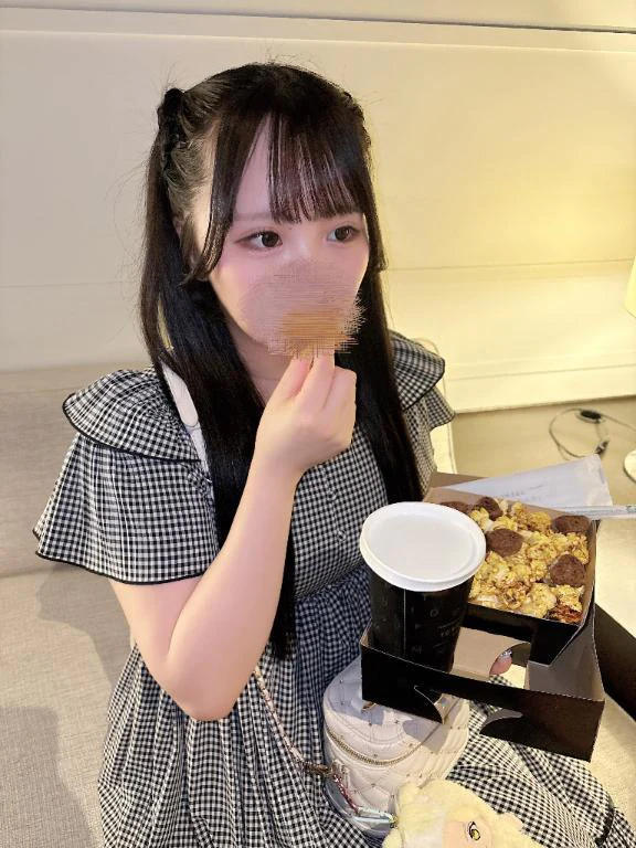 ねえもっと夢中になって🩷