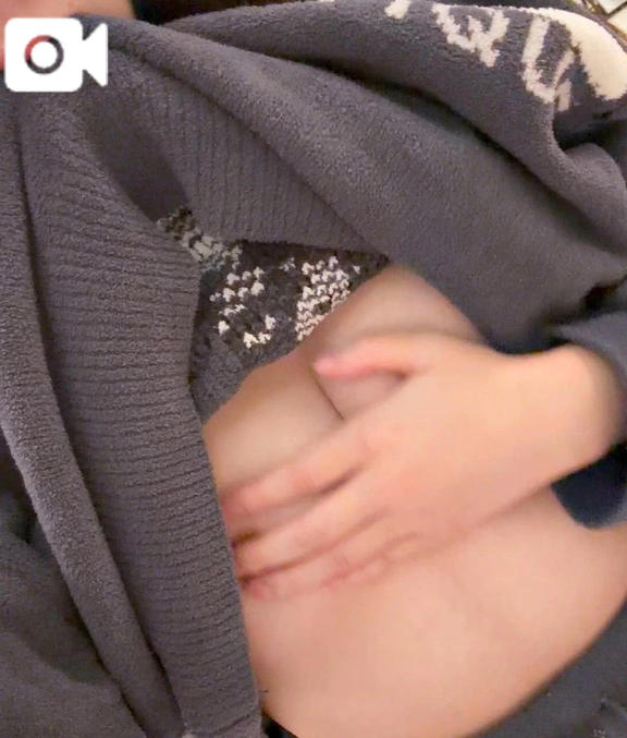秘密作ろうね？