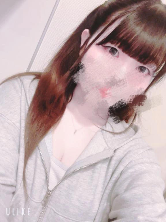 うさ★感度抜群エッチなＦカップ
