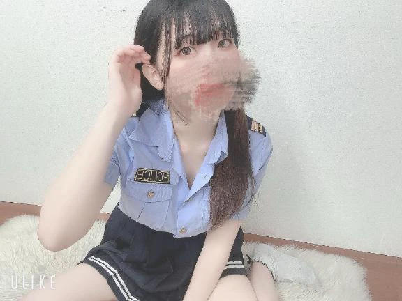 うさ★感度抜群エッチなＦカップ