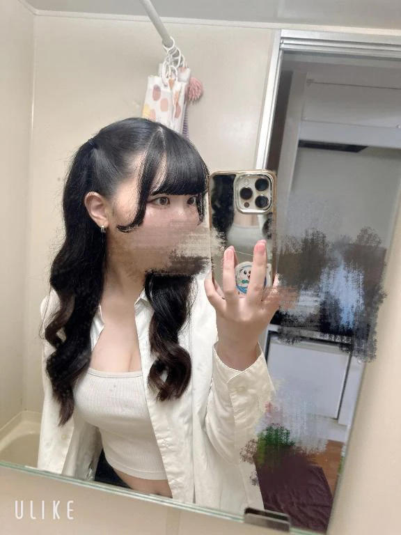 うさ★感度抜群エッチなＦカップ